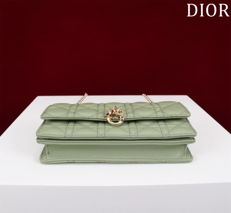 Christian Dior My Lady Bags